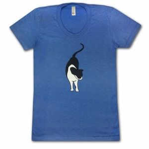 Sleater Kinney Band Shirt